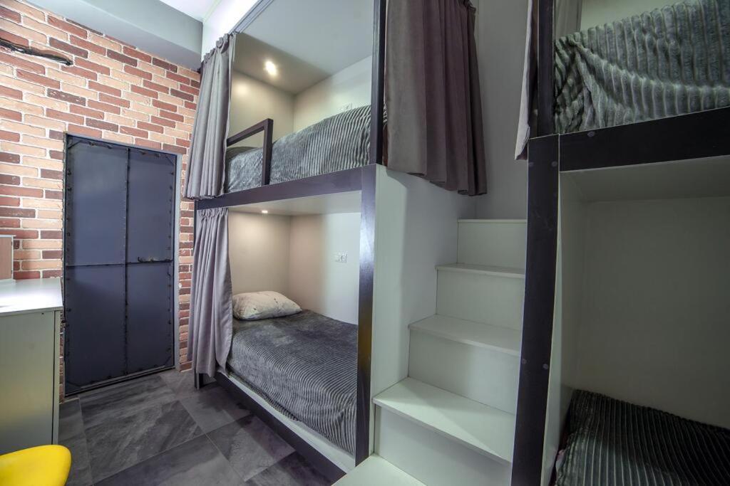 Хостел Loft Гюмри Экстерьер фото
