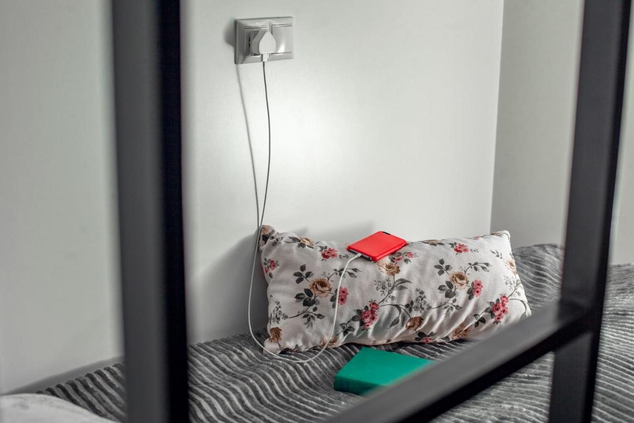 Хостел Loft Гюмри Экстерьер фото