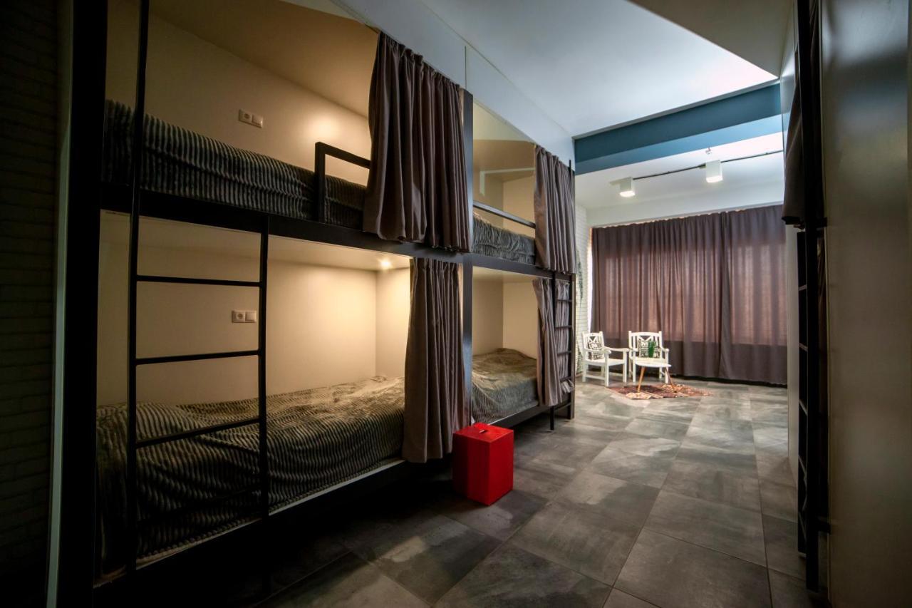 Хостел Loft Гюмри Экстерьер фото