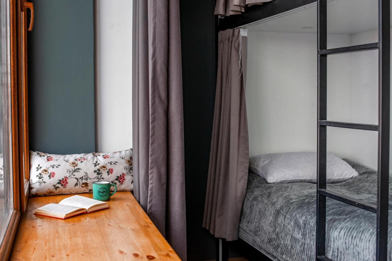 Хостел Loft Гюмри Экстерьер фото